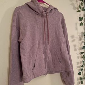 Lululemon sweatshirt